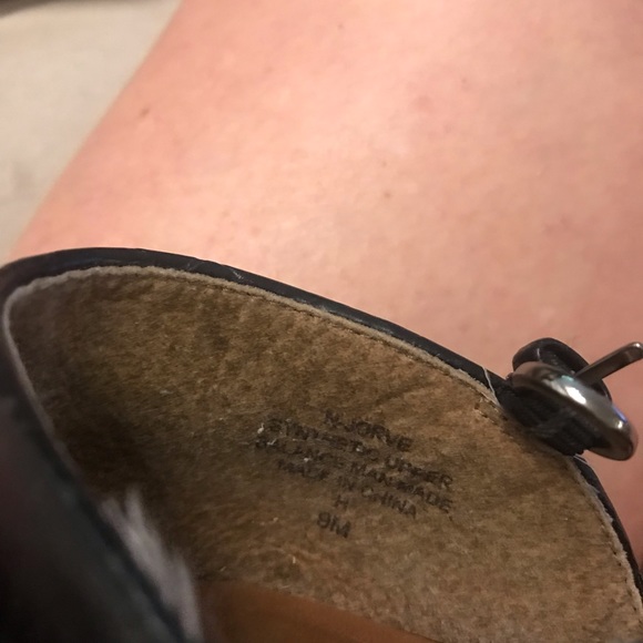 Nine West sandals - Picture 6 of 6